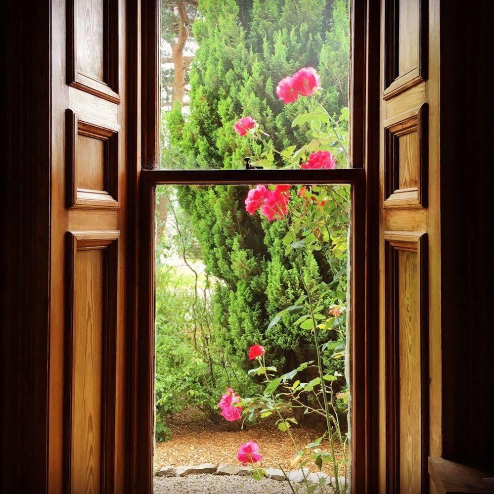 Firhall Highland B&B Grantown-on-Spey Esterno foto