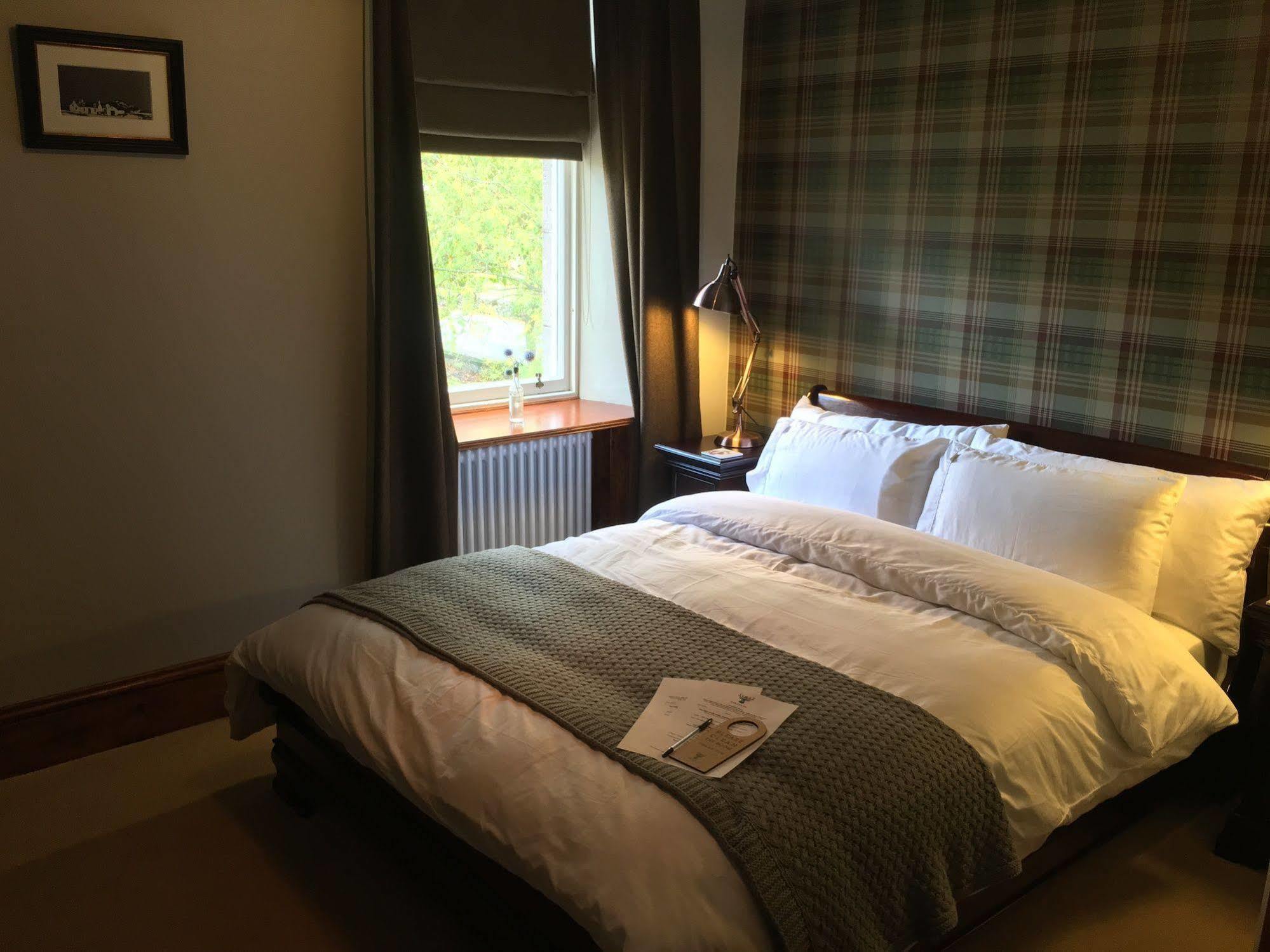 Firhall Highland B&B Grantown-on-Spey Esterno foto