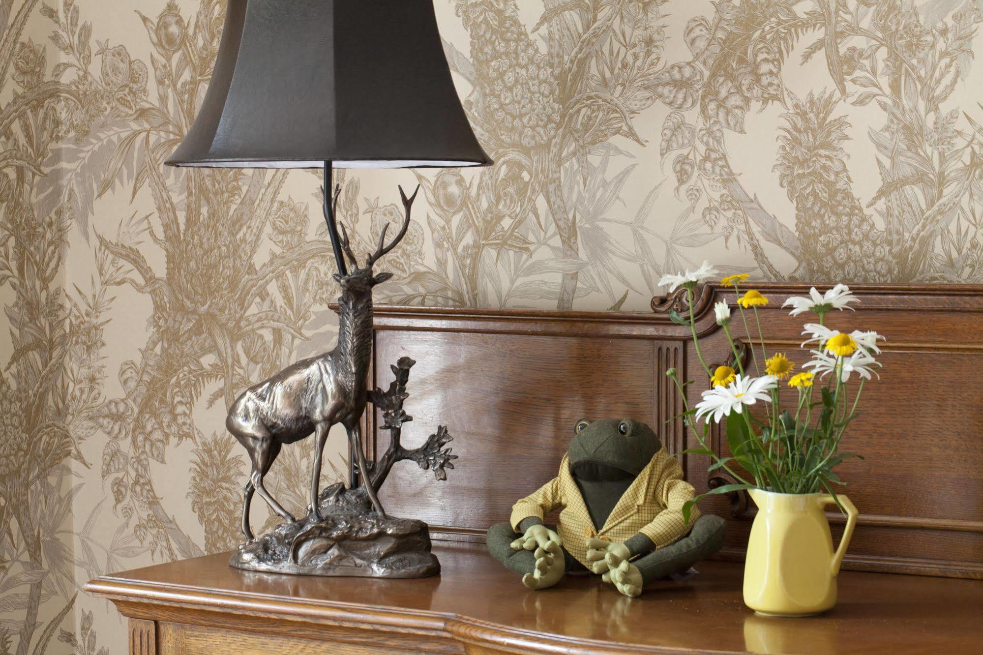 Firhall Highland B&B Grantown-on-Spey Esterno foto