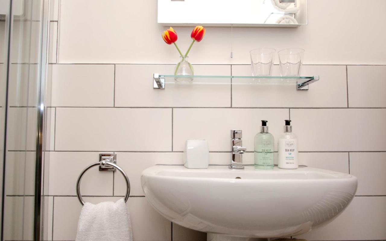 Firhall Highland B&B Grantown-on-Spey Esterno foto